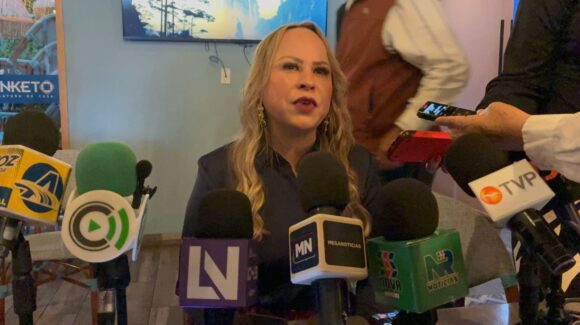 Es necesario dar continuidad a programas de la Secretaría de la Mujer, tras cambios de titular en Ahome, Sinaloa: Ammje