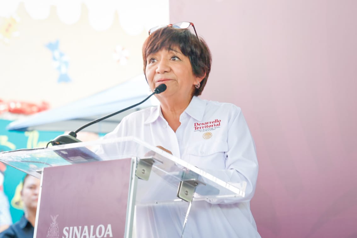 Edna Elena Vega Rangel