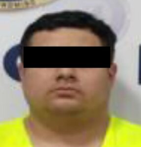 Eduardo Alberto alias 'Luki'