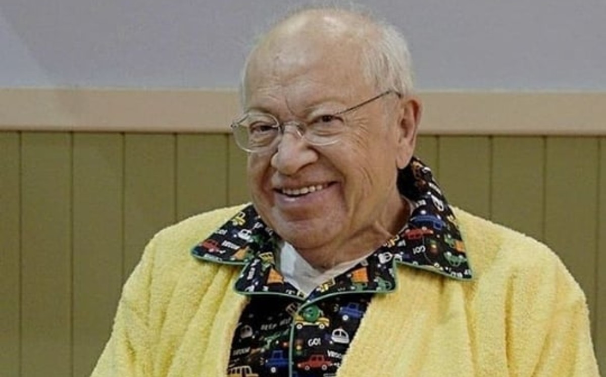 Eduardo Manzano