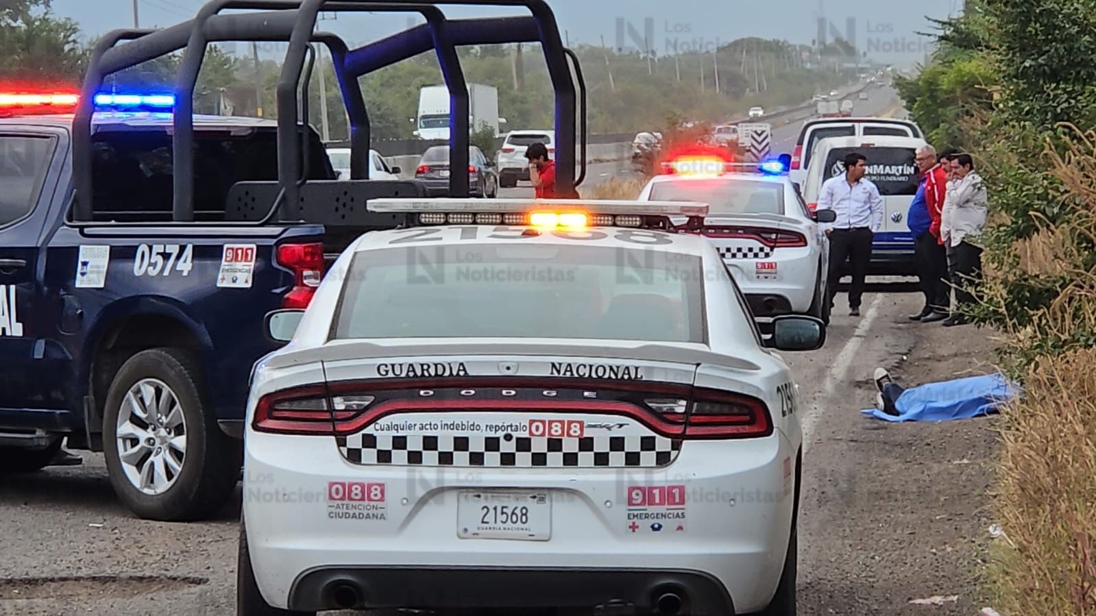 ejecutado amanece un hombre en navolato