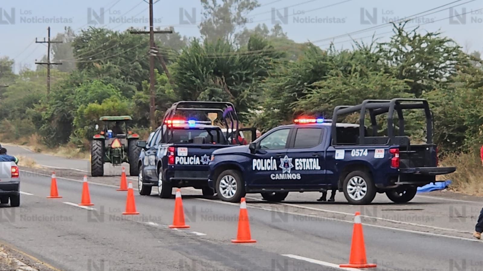 ejecutado amanece un hombre en navolato