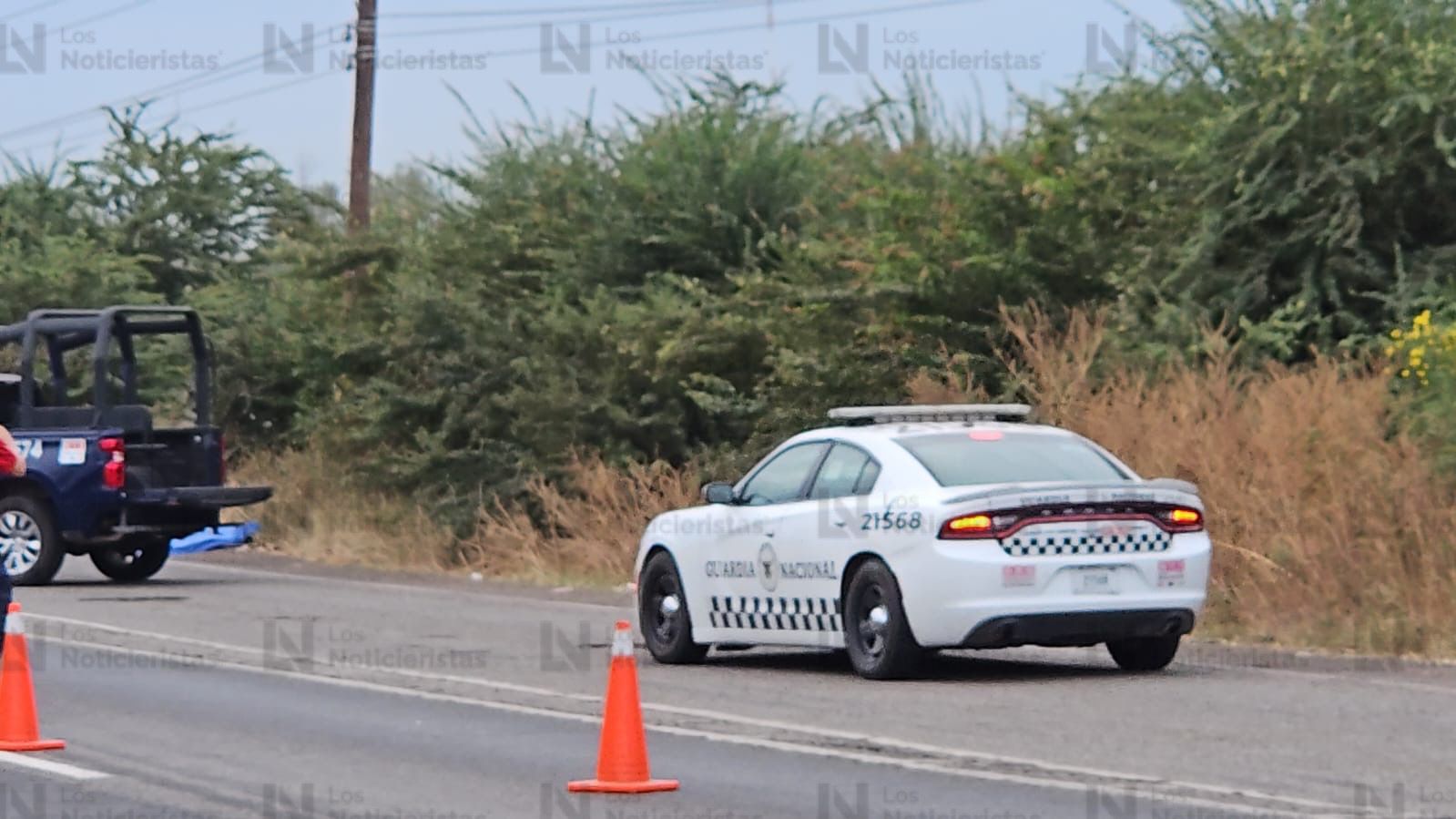 ejecutado amanece un hombre en navolato