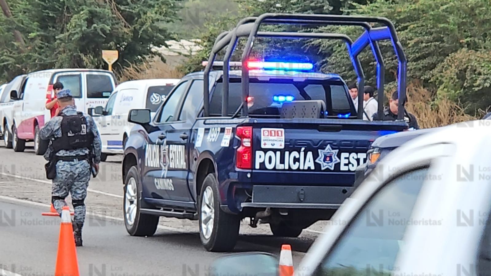ejecutado amanece un hombre en navolato