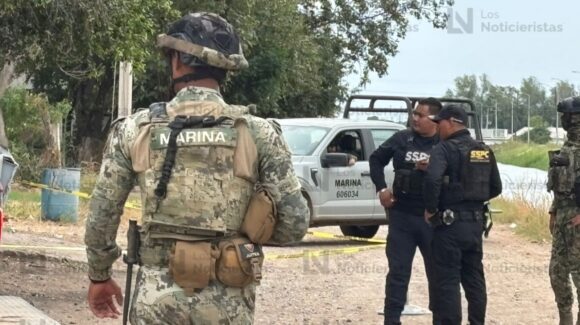 Sinaloa arranca diciembre con 2 personas sin vida, 13 autos robados y 2 ‘levantones’: FGE