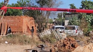 Dos ejecutados en las ladrilleras de la Loma de Rodriguera de Culiacán