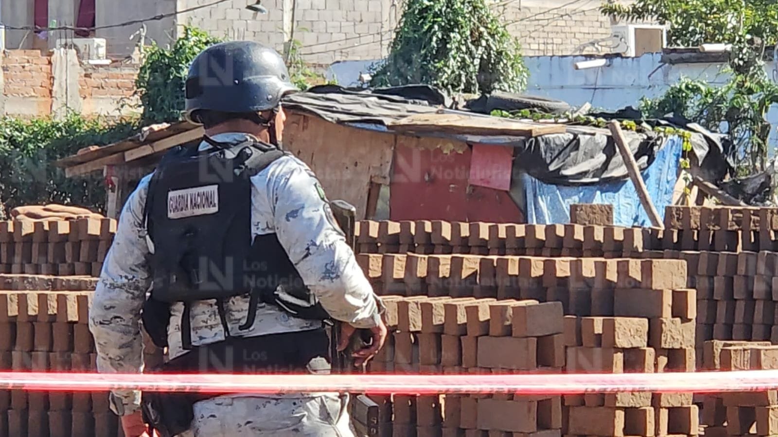 Dos ejecutados en las ladrilleras de la Loma de Rodriguera de Culiacán