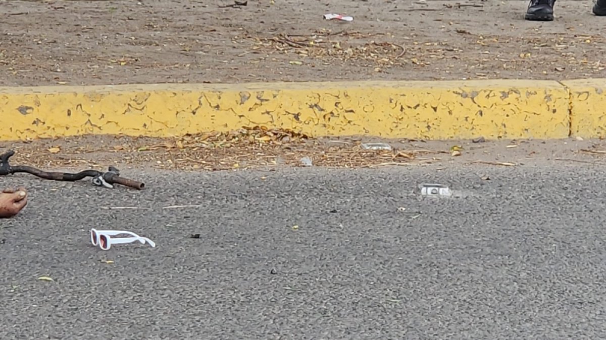 ejecutan a pepe en la sindicatura de aguaruto de culiacan sin