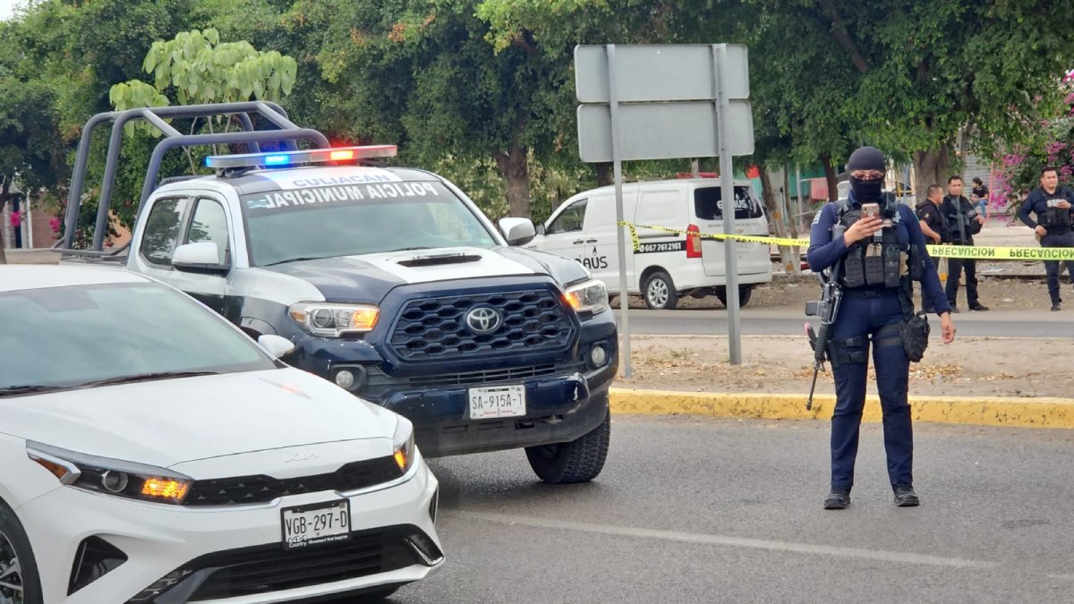 ejecutan a pepe en la sindicatura de aguaruto de culiacan