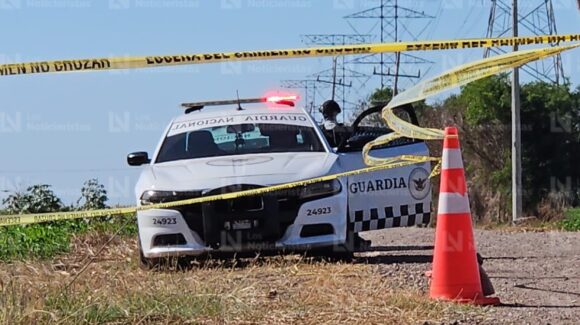Era Hugo Armando, jefe de enfermería del IMSS, el hombre localizado asesinado en Costa Rica, Culiacán, Sinaloa