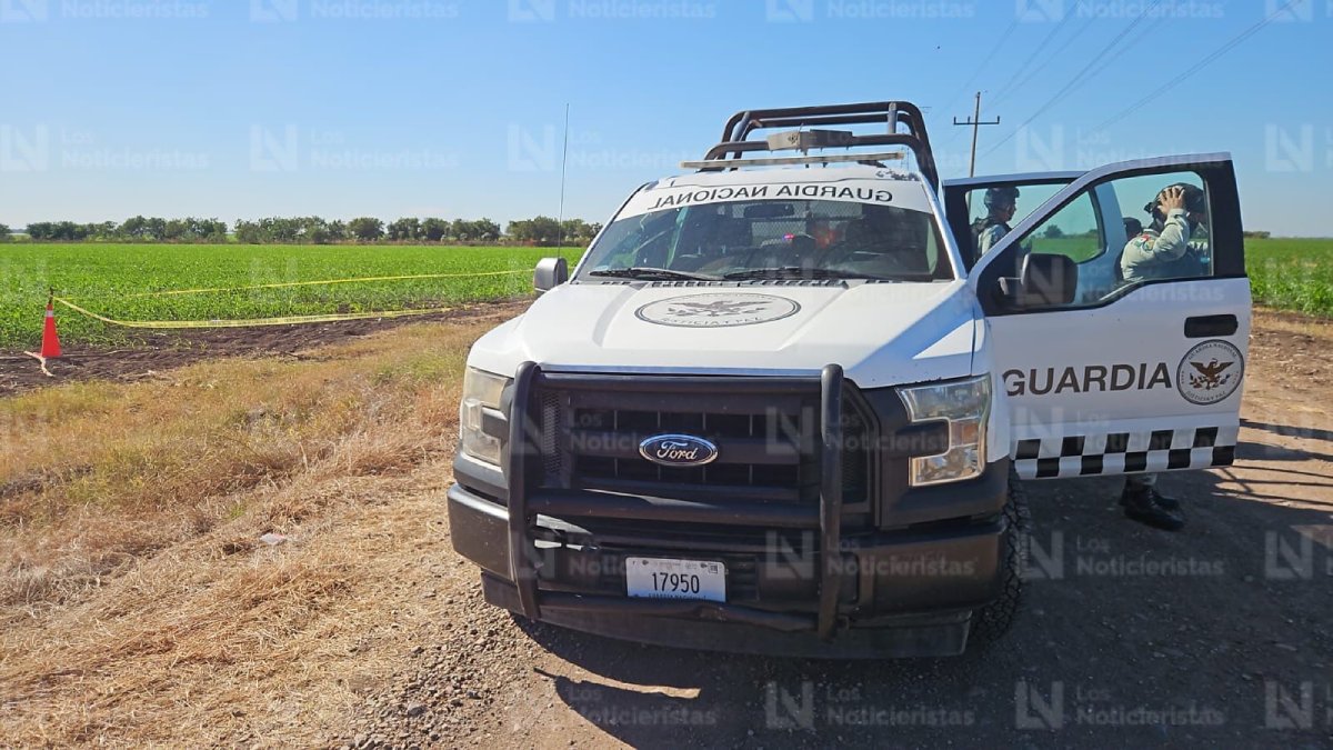 ejecutan a un hombre al sur de culiacan