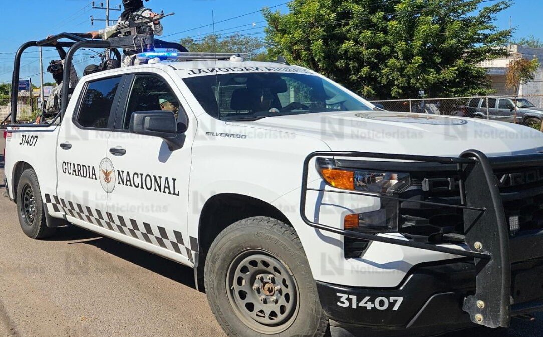 ejecutan a un sujeto dentro de un domicilio en bellavista guardia nacional