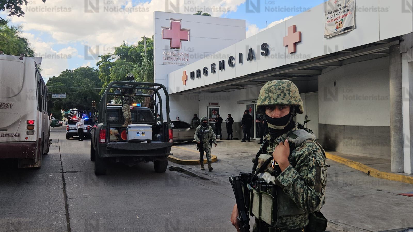 elemento del Ejercito
