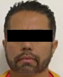 Armando ‘N’ alias ‘Delta 1’, detenido en Jalisco