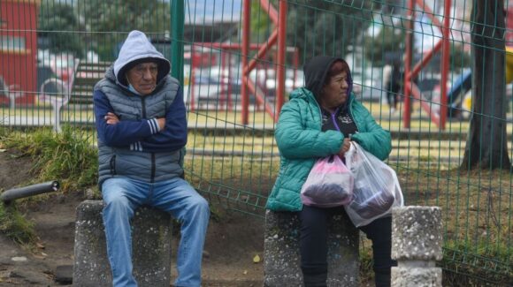 Clima Sinaloa hoy 08 de diciembre: El frío sigue respetando las cifras de doble dígito; hoy Choix amaneció en 11 grados, siendo el mínimo