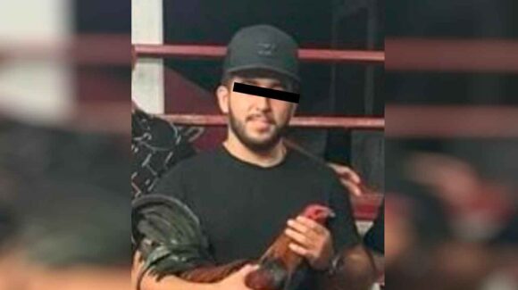 ¿Cuántos años cumplirá en la cárcel? En EU, dictan sentencia a ‘El Guacho’, yerno de ‘El Mencho’