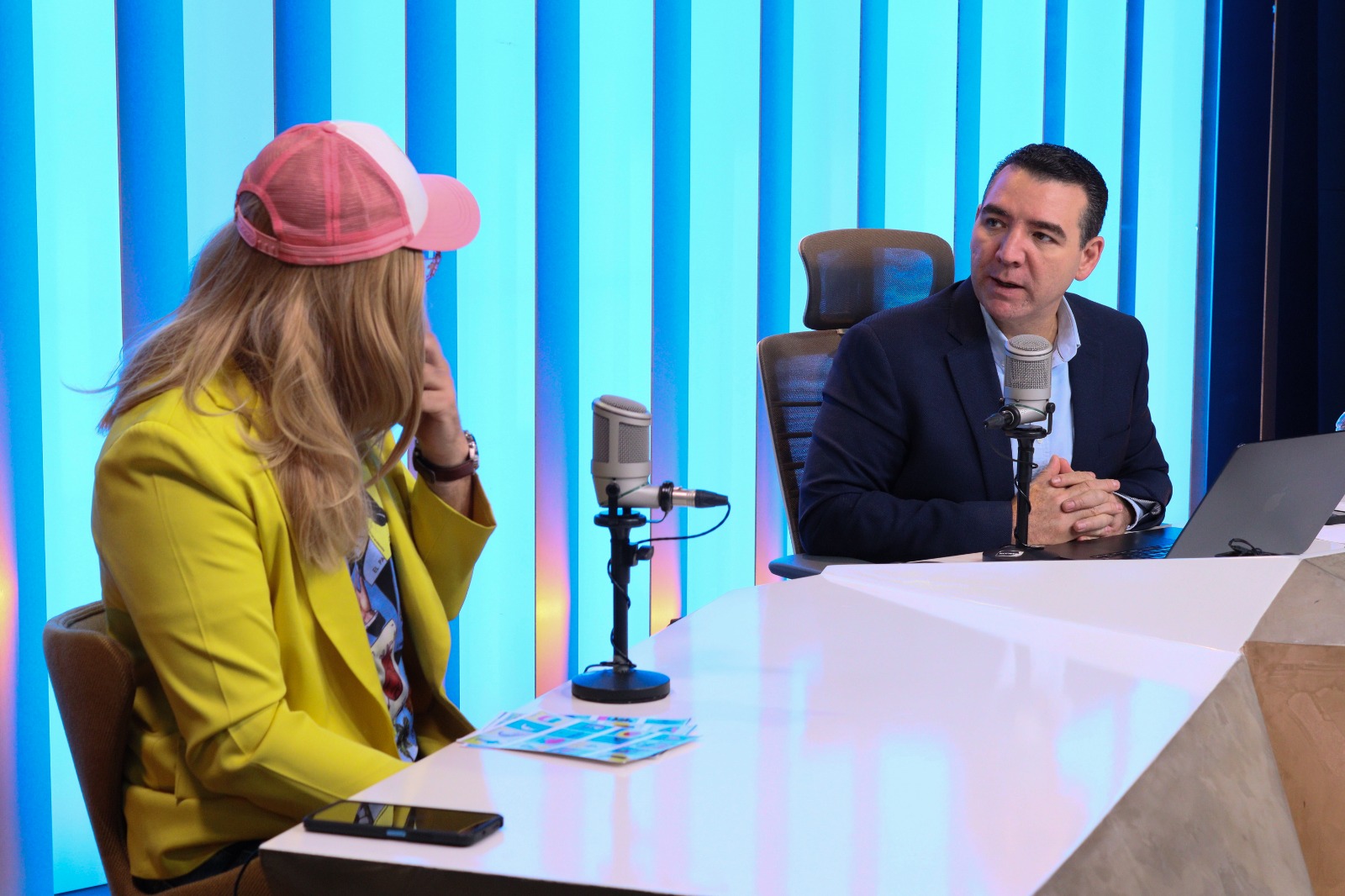 el mariconcho con luis alberto diaz