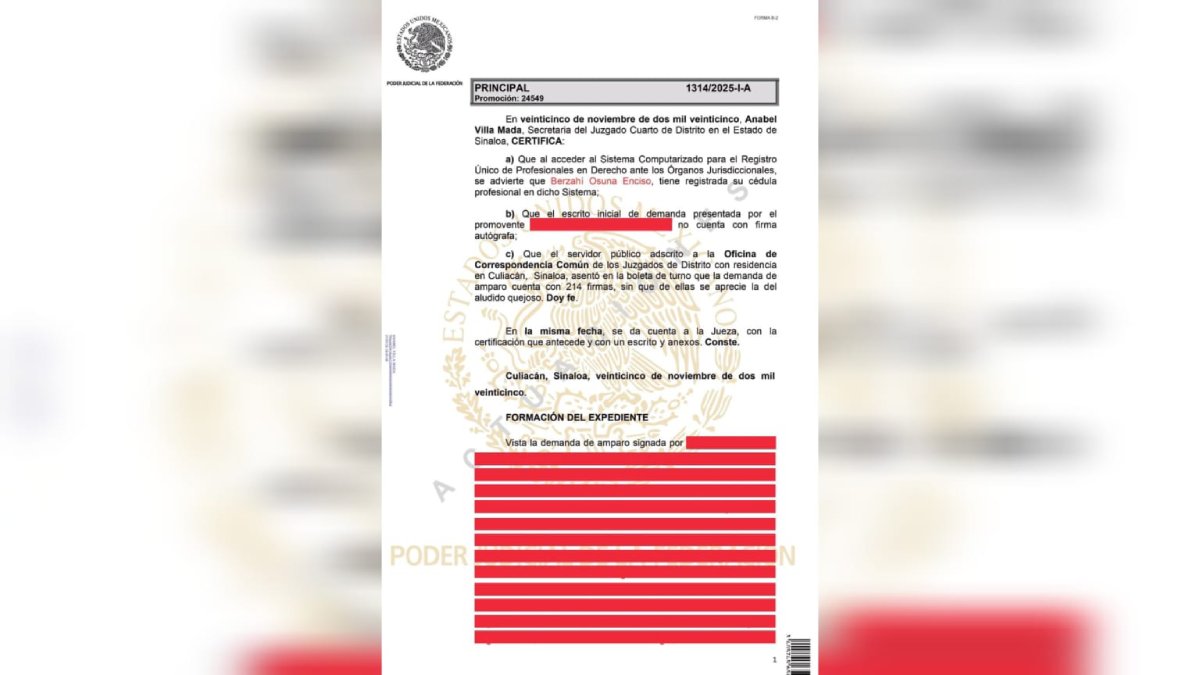 eleccion de consejeros universitarios y tecnicos de la uas fue legal culiacan documento uno