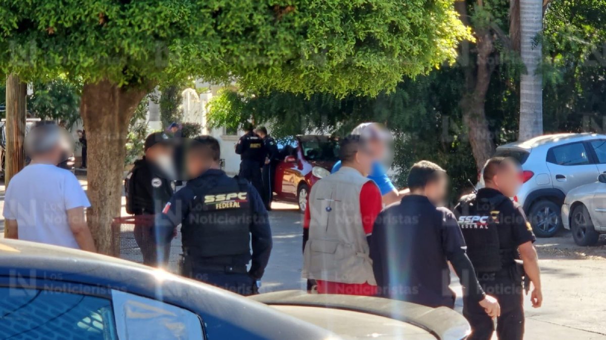 embolsado y ensabanado encuentran un cuerpo en el sector humaya de culiacan autoridad