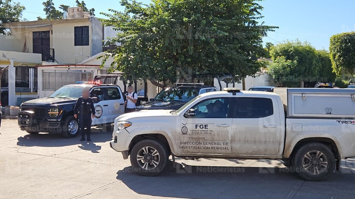 embolsado y ensabanado encuentran un cuerpo en el sector humaya de culiacan sinaloa