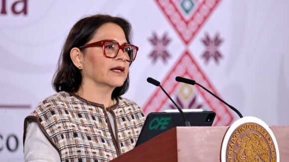 Anuncia CFE proyecto de generación firme en Mazatlán, Sinaloa ¿De cuánto será la inversión?