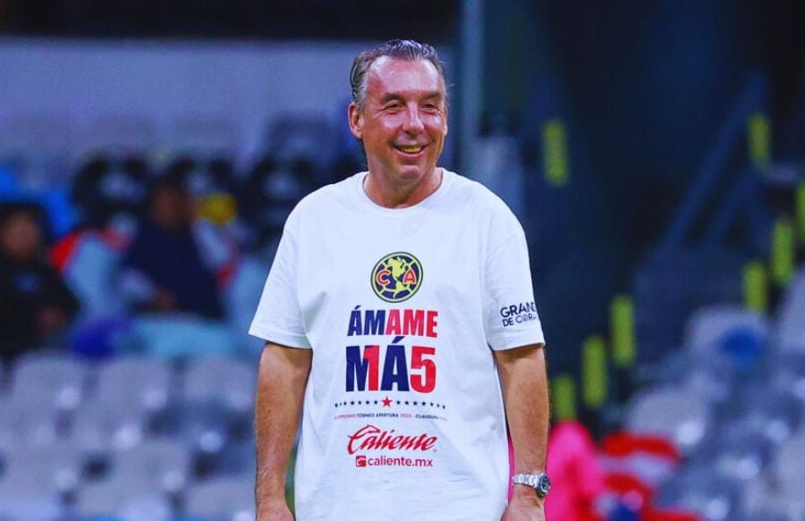 Emilio Azcárraga Jean