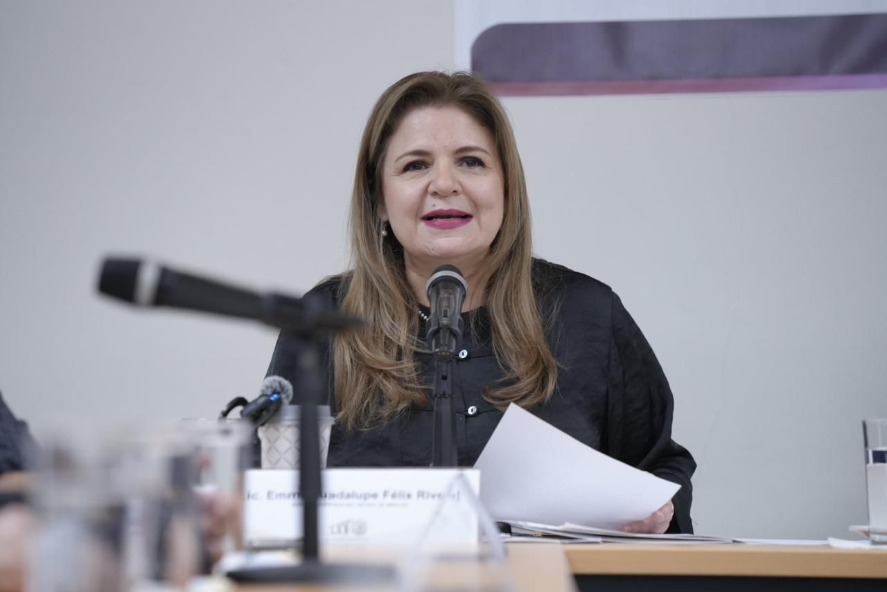 Emma Guadalupe Félix Rivera