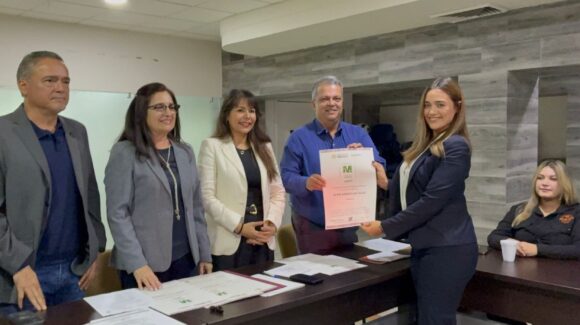 Empresas de Los Mochis reciben el distintivo ‘M’, Sistema de gestión para la calidad moderniza de la Secretaría de Turismo Sinaloa