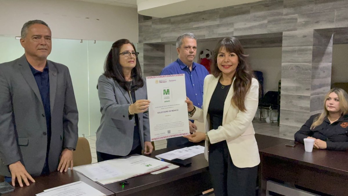 empresas de los mochis reciben el distintivo m sinaloa