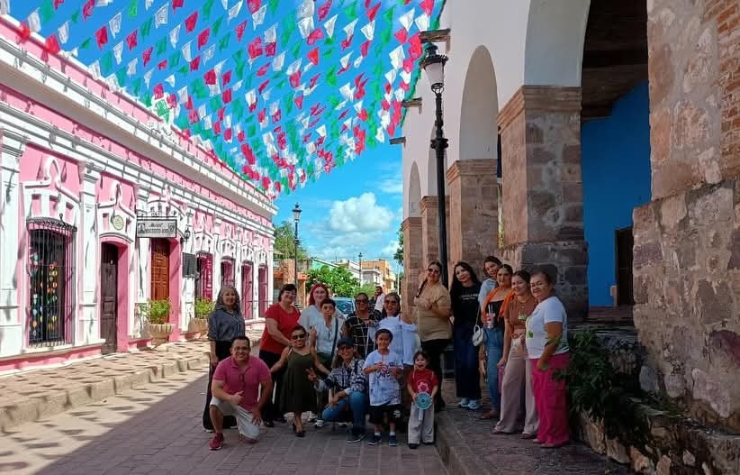 “Enamórate de Sinaloa”