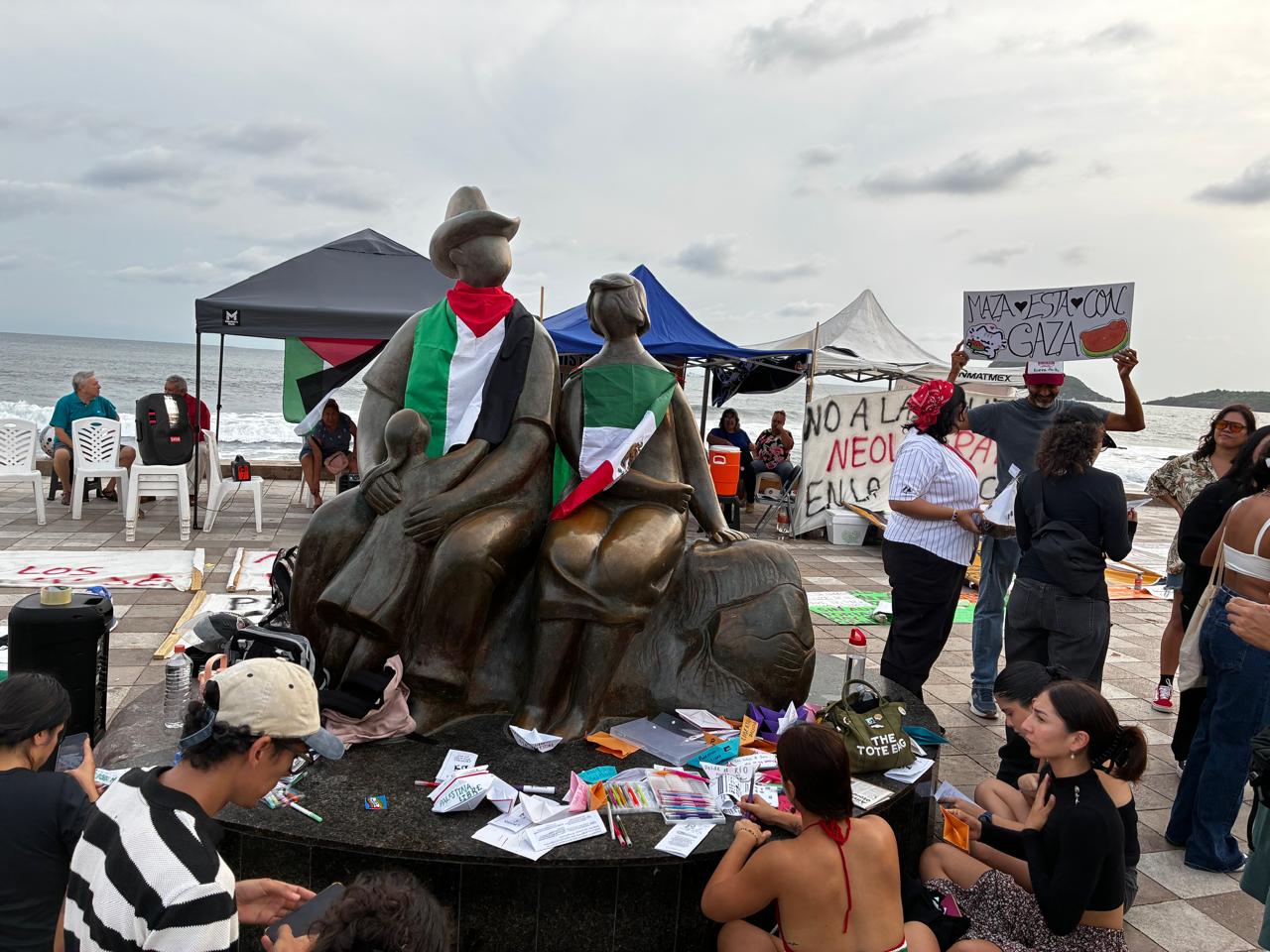 El cine como resistencia en Mazatlán