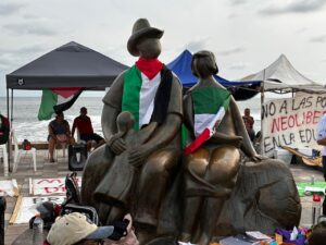 El cine como resistencia en Mazatlán