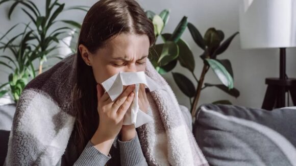 Cambio de clima: Esto es lo que debes hacer para prevenir enfermedades propias de la temporada de frío