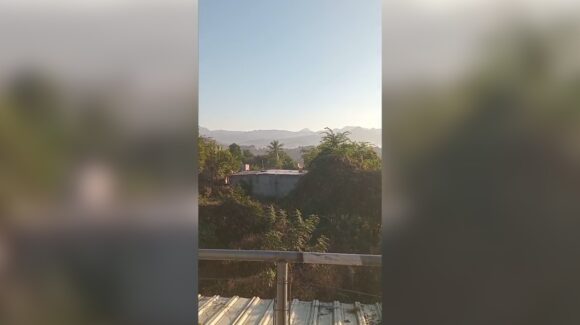Confirma SSPE bloqueos en Escuinapa, Sinaloa, tras enfrentamiento armado de civiles