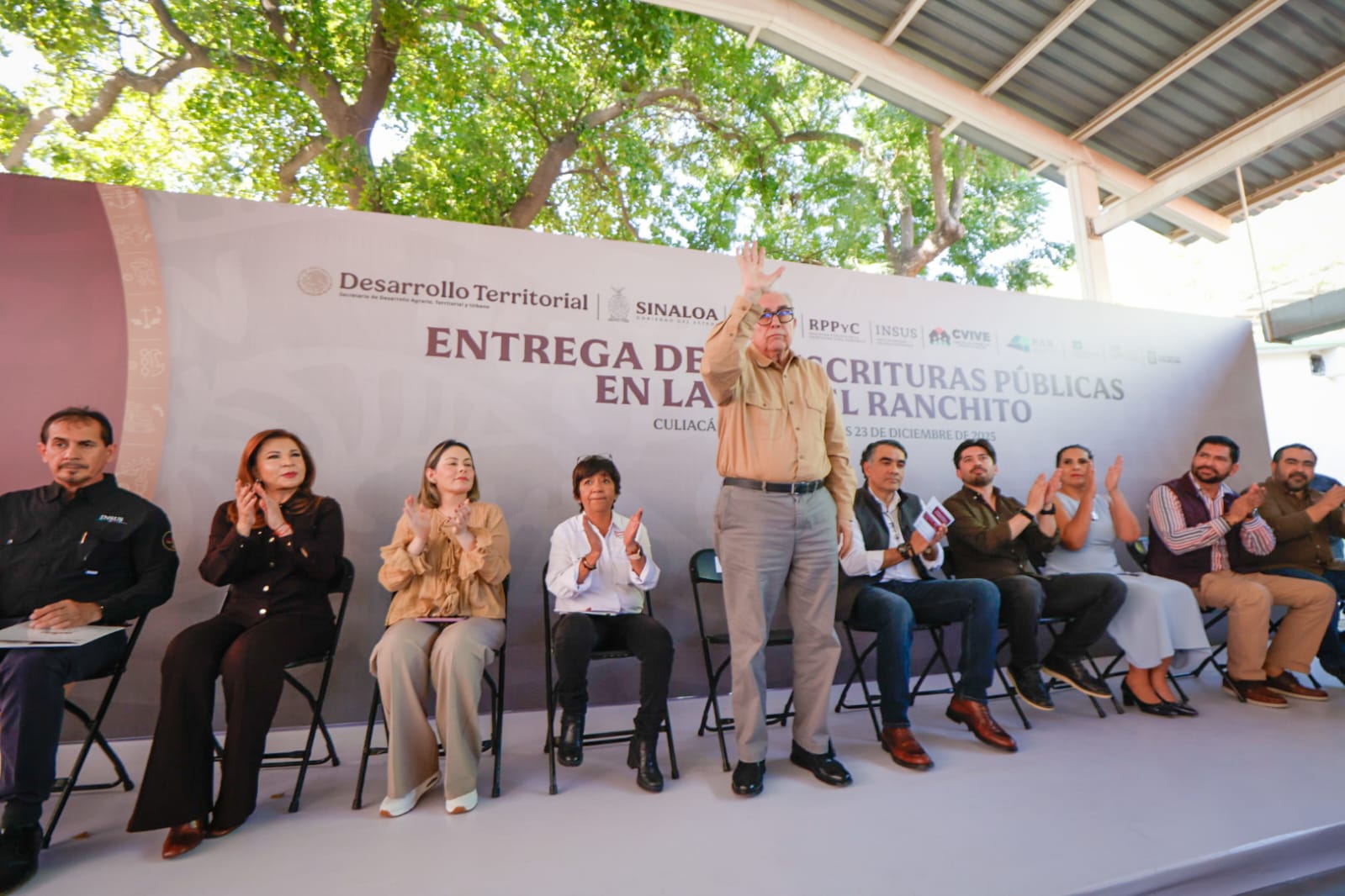 Rubén Rocha Moya