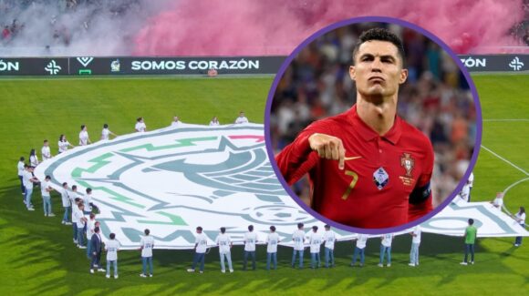Anuncian precios de boletos para el partido amistoso entre México vs Portugal