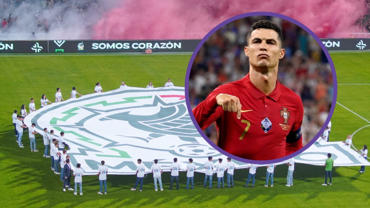 equipo de mexico futbol