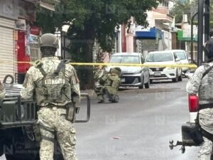 Escuadrón Antibombas del Ejército Mexicano