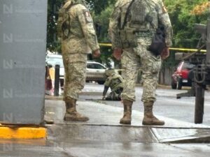 Escuadrón Antibombas del Ejército Mexicano
