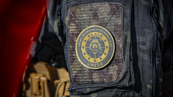 Por homicidios, feminicidios y robos; Unesa ejecuta 331 órdenes de aprehensión durante el primer trimestre de 2026