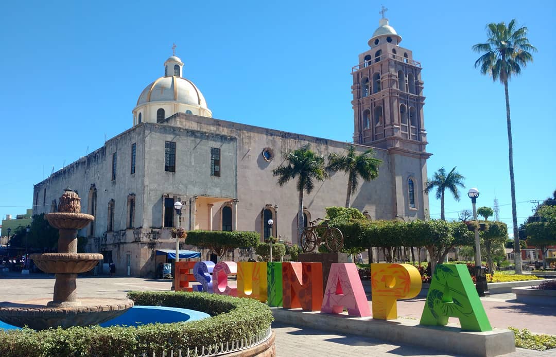 Letras de Escuinapa