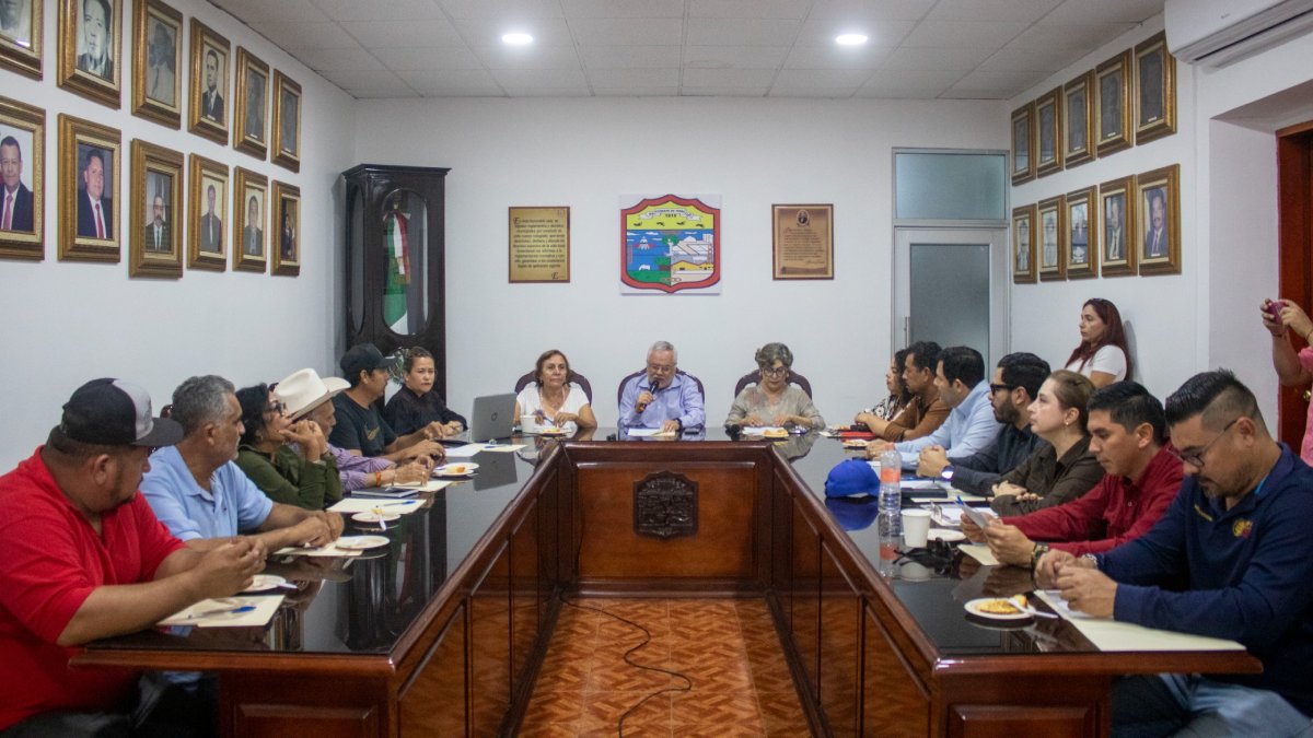 escuinapa sinaloa finaliza 2025 con inversion historica en obra social cabildo