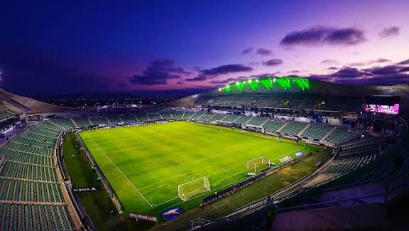 Valorará el ISDE que el Estadio El Encanto sea parte de un Centro de Alto Rendimiento en Mazatlán, Sinaloa