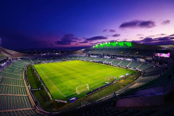 Estadio El Encanto
