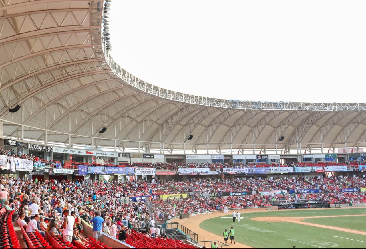 Estadio