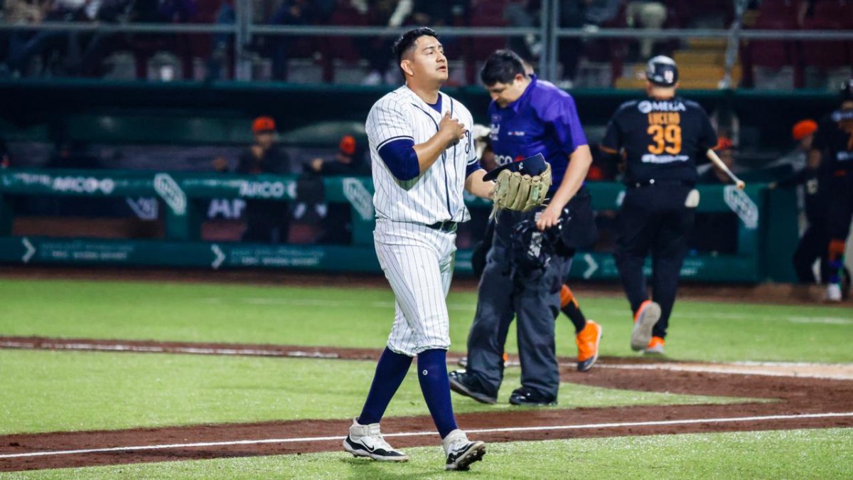 este viernes inicia la octava serie de la segunda vuelta en la lmp