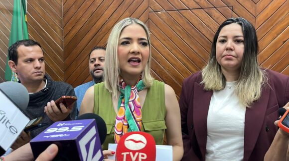 Mazatlán, Sinaloa, avanza en la digitalización de trámites con el programa “Cero papel”