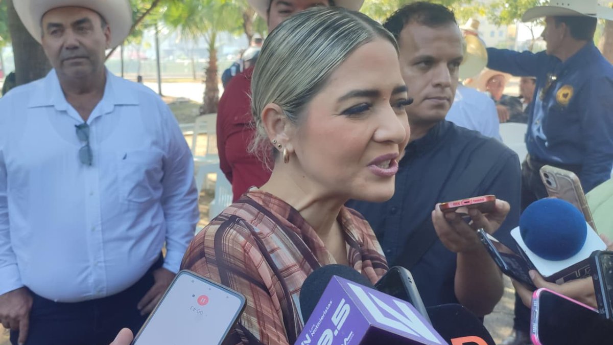 estrella palacios alcaldesa de mazatlan