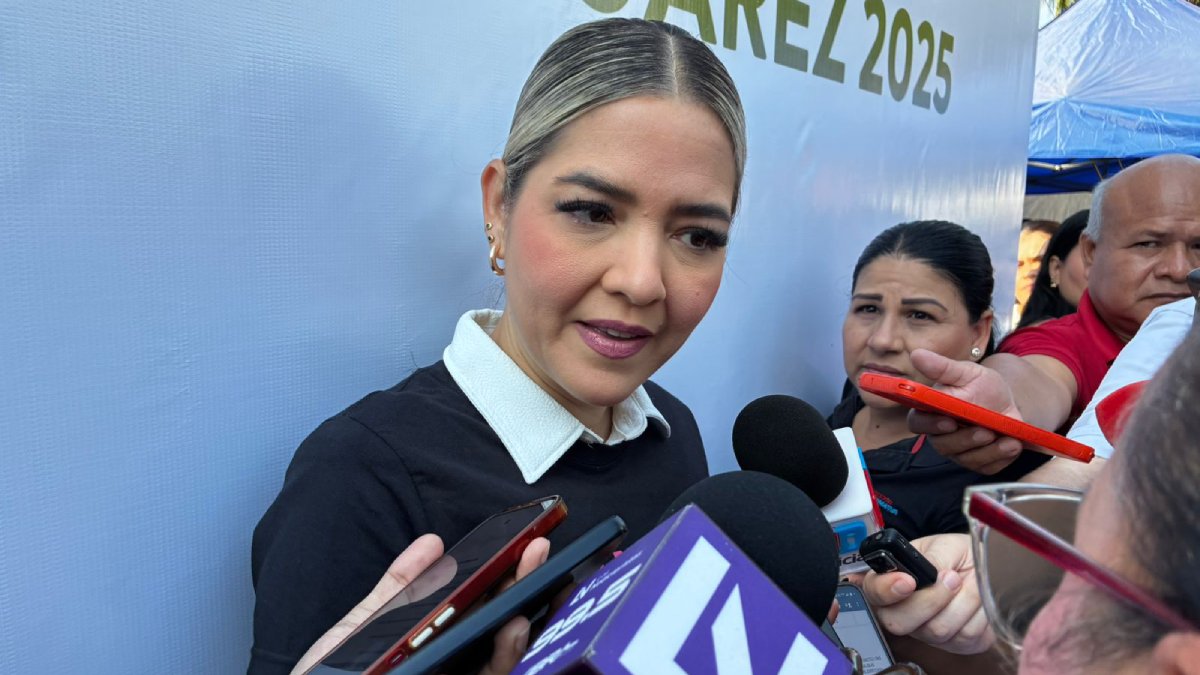estrella palacios alcaldesa de mazatlan