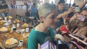 estrella palacios alcaldesa de mazatlan